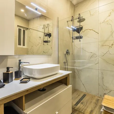 Urban Downtown Den In St Julians Appartement *
