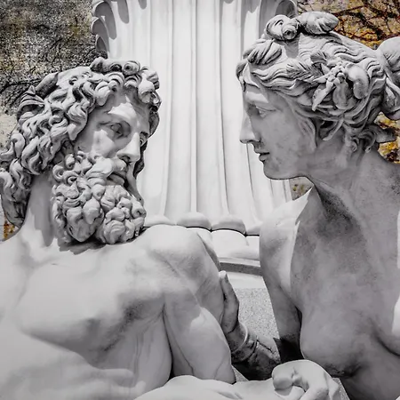 Urban Downtown Den In St Julians San Ġiljan