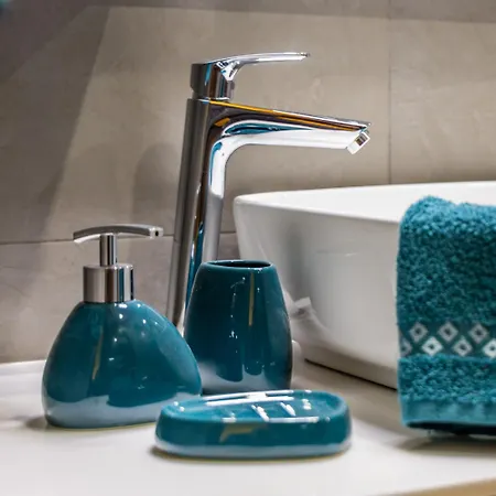 Urban Downtown Den In St Julians Appartement *