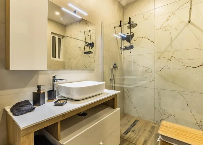 Urban Downtown Den In St Julians Apartamento *