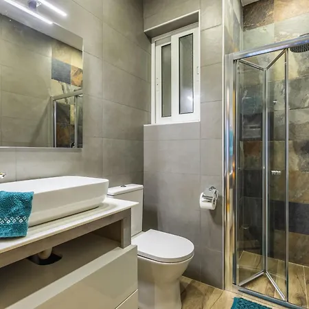Apartment Urban Downtown Den In St Julians Saint Julian's