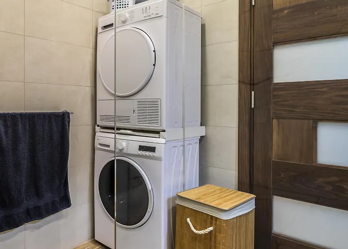 Apartament Urban Downtown Den In St Julians