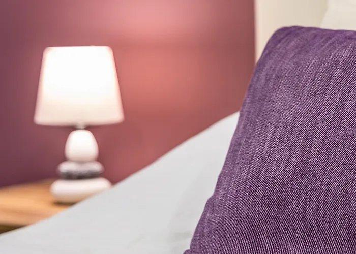 Urban Downtown Den In St Julians