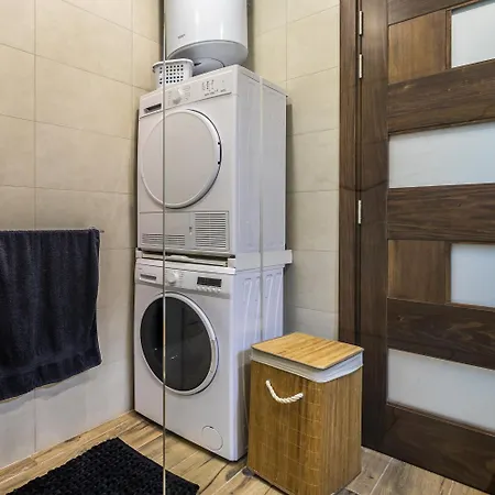 Apartament Urban Downtown Den In St Julians