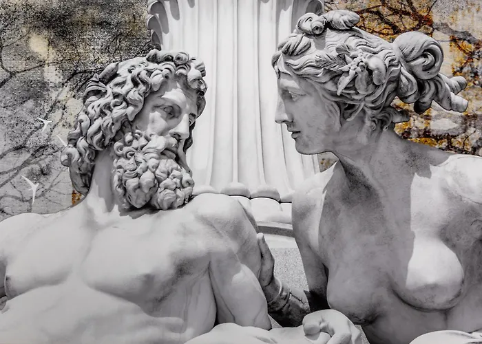 Urban Downtown Den In St Julians St. Julian's